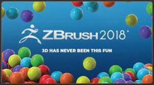 Pixologic Zbrush 2018 Crack + Descarga De Windows Y Macos