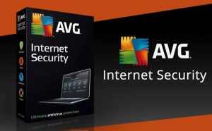 AVG Internet Security 23.2.3272 License Key Descargar con crack