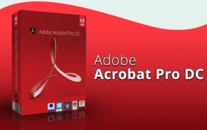 Adobe Acrobat Pro DC 23.003.20322 License Key Con Crack