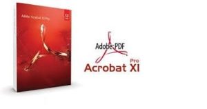 Adobe Acrobat Xi Pro Crack + Descarga Completa De Keygen