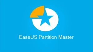 Easeus Partition Master Pro 12 Crack + Clave De Licencia