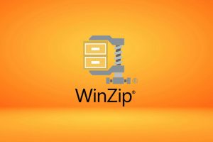 Winzip Pro 27.2 License Key Descarga de por vida con crack