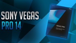 Sony Vegas Pro 14 Crack + Descarga Gratuita De Clave De Serie