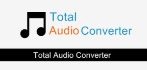 Total Audio Converter 6.1.0.262 Crack + Descarga de clave