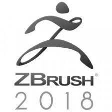 Pixologic Zbrush 2018 Crack + Serial Key Descarga Completa