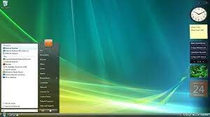 Windows Vista Crack + Descarga De Clave De Producto