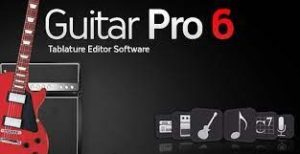 Guitar Pro 6 Crack + Descarga Completa De Keygen