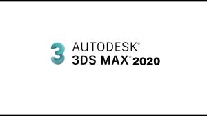 Autodesk 3ds Max 2020 Crack + Descarga La Última Versión