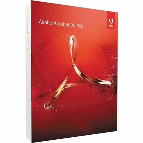 Adobe Acrobat Xi Pro 11.0.23 Crack + Descarga Completa 2023