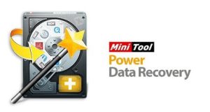 Minitool Power Data Recovery 11.4 License Key Descargar con crack