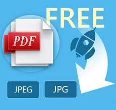 PDF To JPG Converter 2023 Serial Key Descargar con crack