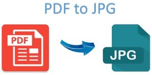 PDF To JPG Converter 2023 Serial Key Descargar con crack