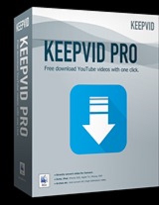 KeepVid Pro 8.5.0 Registration Key Descargar Con Crack [2023]