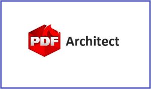 Pdf Architect Pro 9.0.38 License Key Descargar Con Crack [2023]