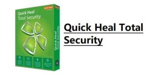 Quick Heal Total Security 23.00 License Key Descargar Con Crack