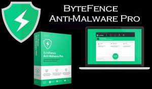 Bytefence 5.7.2 Crack + Descarga De Clave De Licencia 2023