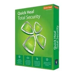 Quick Heal Total Security 23.00 License Key Descargar Con Crack